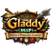 Gladdy (MoP)