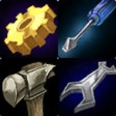 Tweaks and QoL