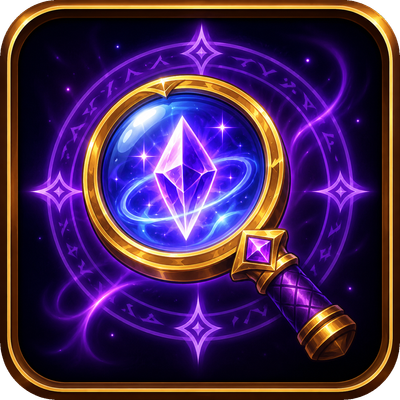 EnchantLens