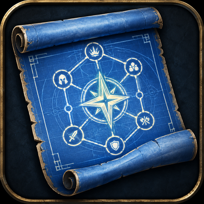 Spec Blueprint