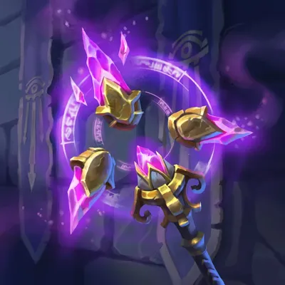 Aluneth Party Echo