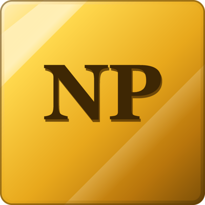 Munin.Notepad