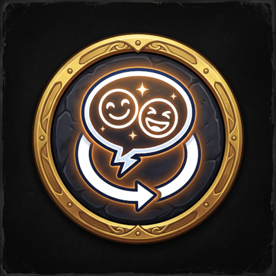 Auto Emote RP