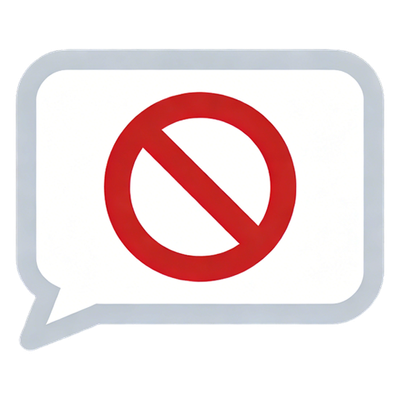 GFChatBlocker