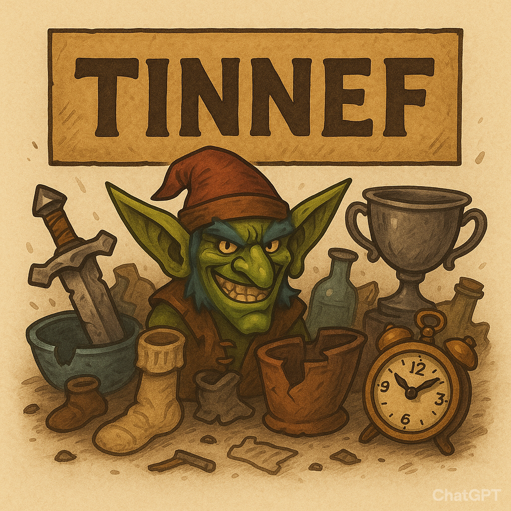 Tinnef