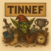 Tinnef