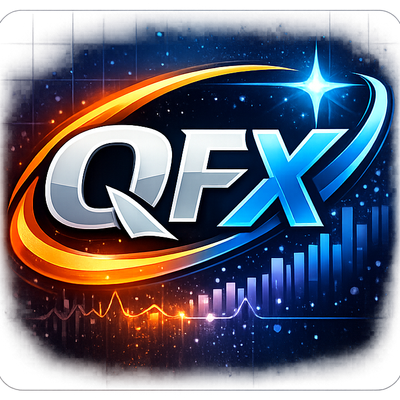 QFX Mythic Rank Data - TW