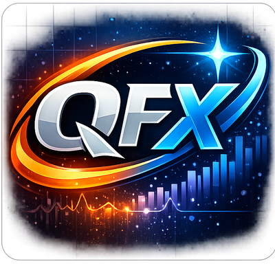 QFX Mythic Rank Data - EU