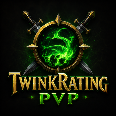 TwinkRating