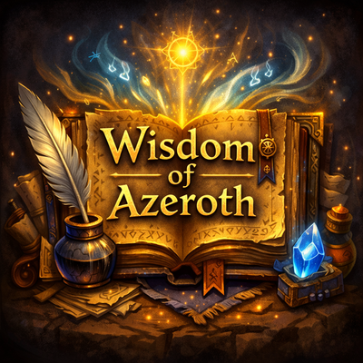 Wisdom of Azeroth