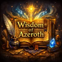 Wisdom of Azeroth