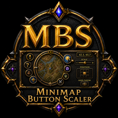 MinimapButtonScaler
