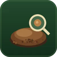 Un'Goro Soil Finder
