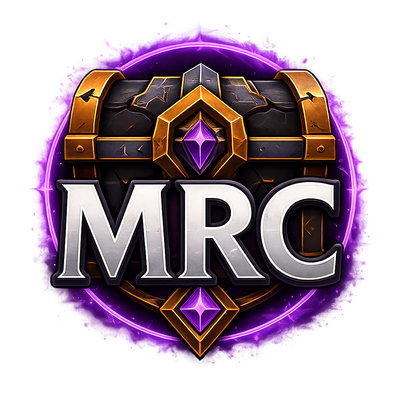 MRC: Mythic Rating Calculator