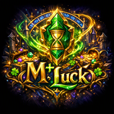 M+ Luck