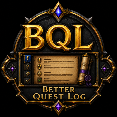 BetterQuestLog
