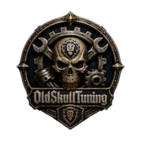 OldSkull Companion