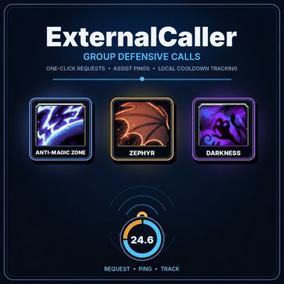 ExternalCaller