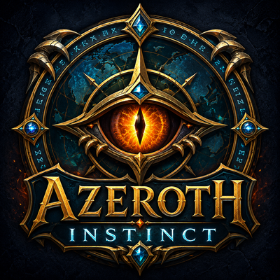 Azeroth Instinct