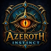 Azeroth Instinct
