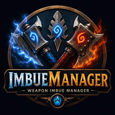 Imbue Manager