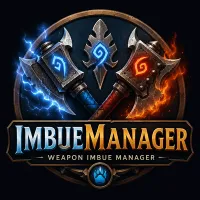 Imbue Manager