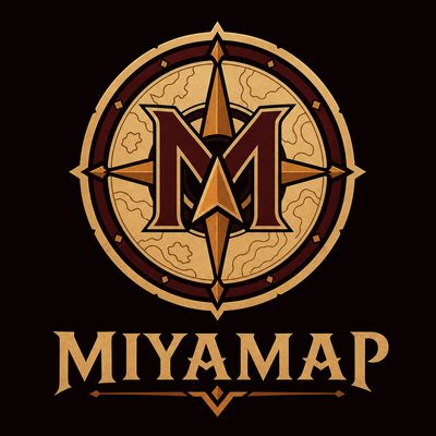 MiyaMap