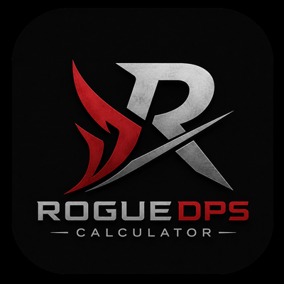 RogueDPS by Poquita