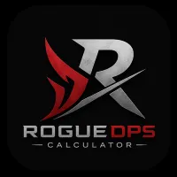 RogueDPS by Poquita