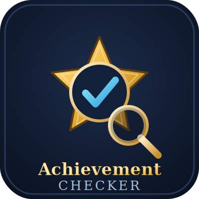 Achievement Checker