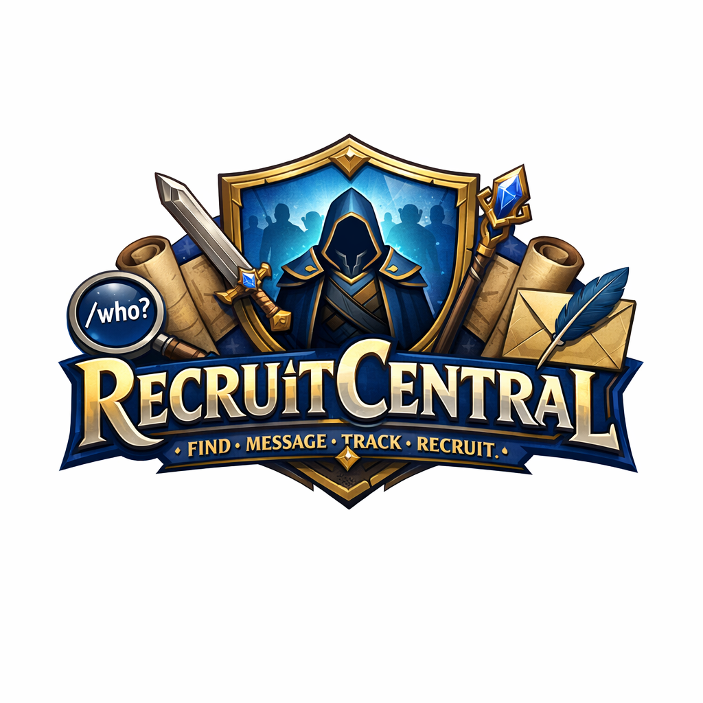 RecruitCentral
