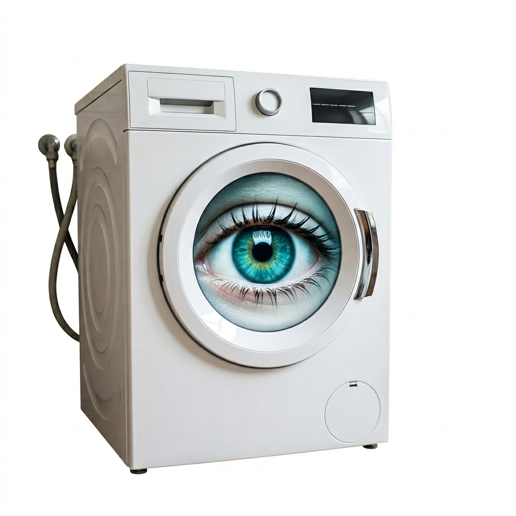 Watching Machine