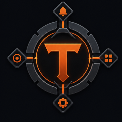 TAP Twisted's Addon Platform