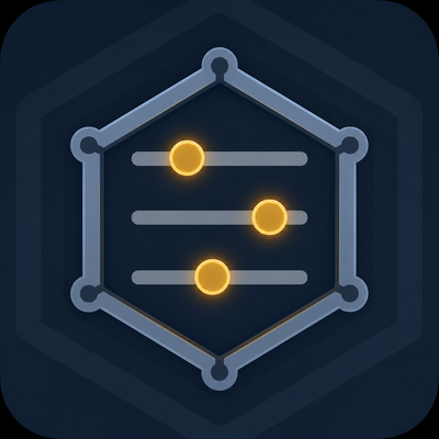 SettingsHub