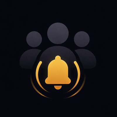 LFG Reminder – Premade Group Finder Alerts