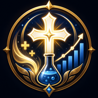Healing Efficiency Lab