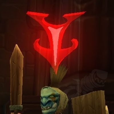 Hunter's Mark Alert