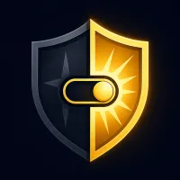 Righteous Fury Toggle