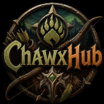 ChawxHub