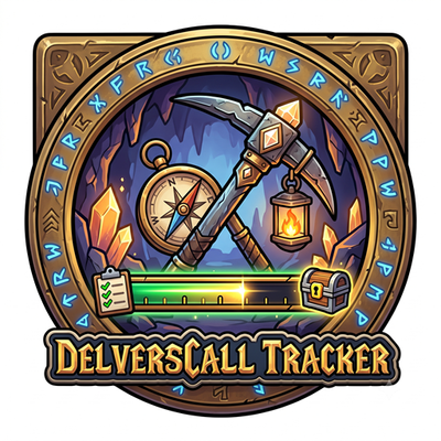 DelversCallTracker