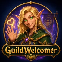 GuildWelcomer