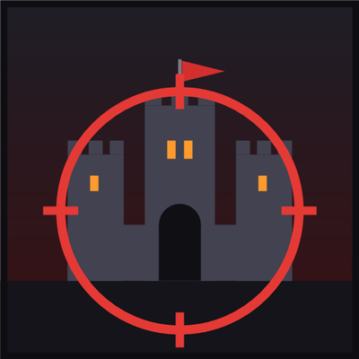 City Raid Caller