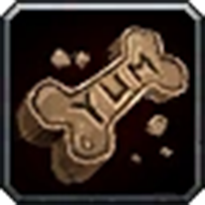 Pet Hunger HUD