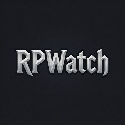 RPWatch