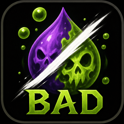 BAD - Bad Aura Detector