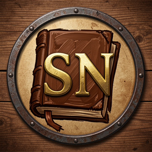 SimpleNotebook