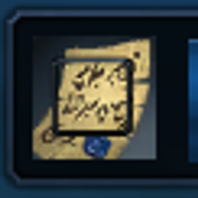 Currency Grind Bar