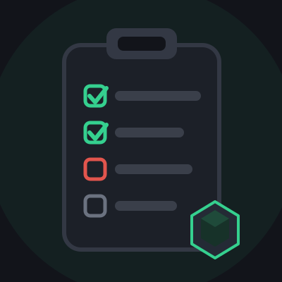 PreDungeonChecklist