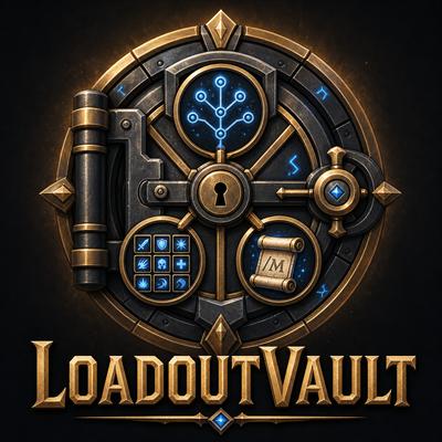 LoadoutVault