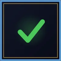 Calg's Ready Check Fix